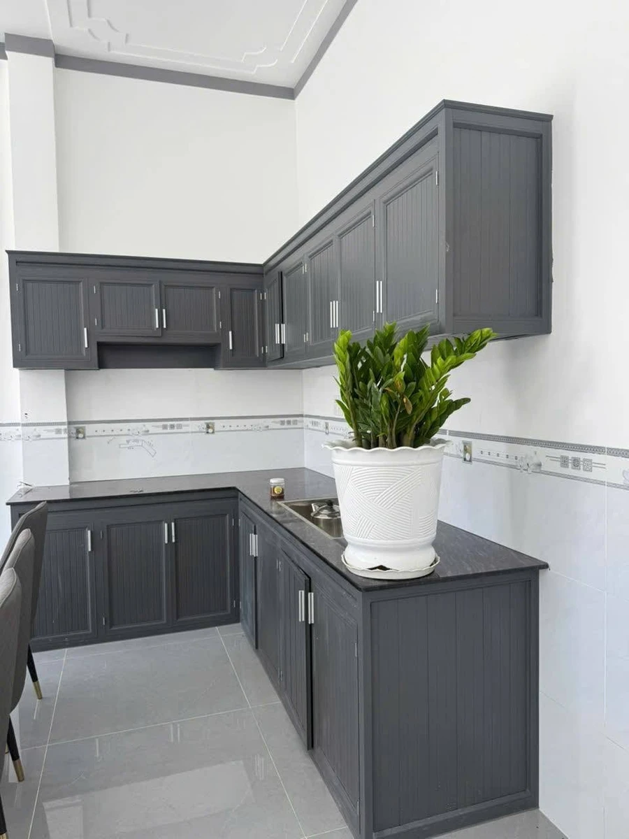 Bán nhà sổ thổ cư 5x21m 2PN TP Đồng Nai 1 tỷ 350 tr - Ảnh thu nhỏ 4
