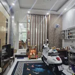 Nhà bán KDC Phúc Đạt 64m² hoàn công Bình Chánh - Ảnh thu nhỏ 2