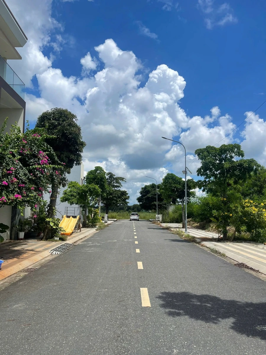 Bán lô đất Thanh Sơn C, Bà Rịa 114m2, 2 tỷ 290 - Ảnh thu nhỏ 4