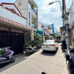 Bán nhà hẻm Lê Văn Duyệt, 3PN, 78m², Bình Thạnh 9,98 tỷ - Ảnh thu nhỏ 2