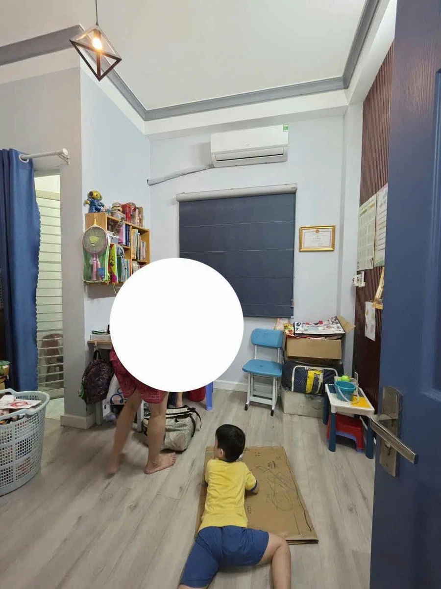 Cho thuê nhà 3PN, 38.5m² tại Thích Quảng Đức, Phú Nhuận - 12.5 tr/tháng - Ảnh thu nhỏ 3