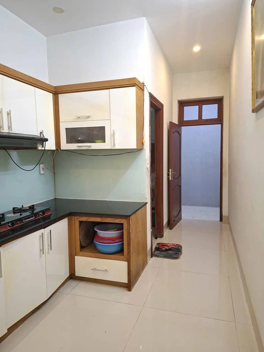 Bán nhà mái Thái 1 trệt 1 lầu 200m², 4 phòng ngủ, Long Toàn, TP Bà Rịa - Ảnh thu nhỏ 5