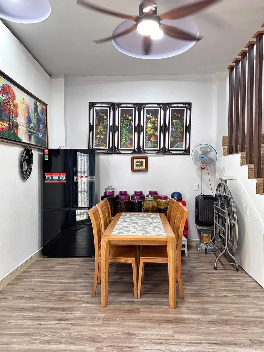 Bán nhà 1 trệt 1 lầu 77m² Biên Hòa, Đồng Nai, 2.85 tỷ - Ảnh thu nhỏ 5
