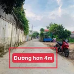 Bán đất ngõ Nguyễn Vĩnh Lộc Bến Thủy 58.7m2, 2.5 tỷ - Ảnh thu nhỏ 1