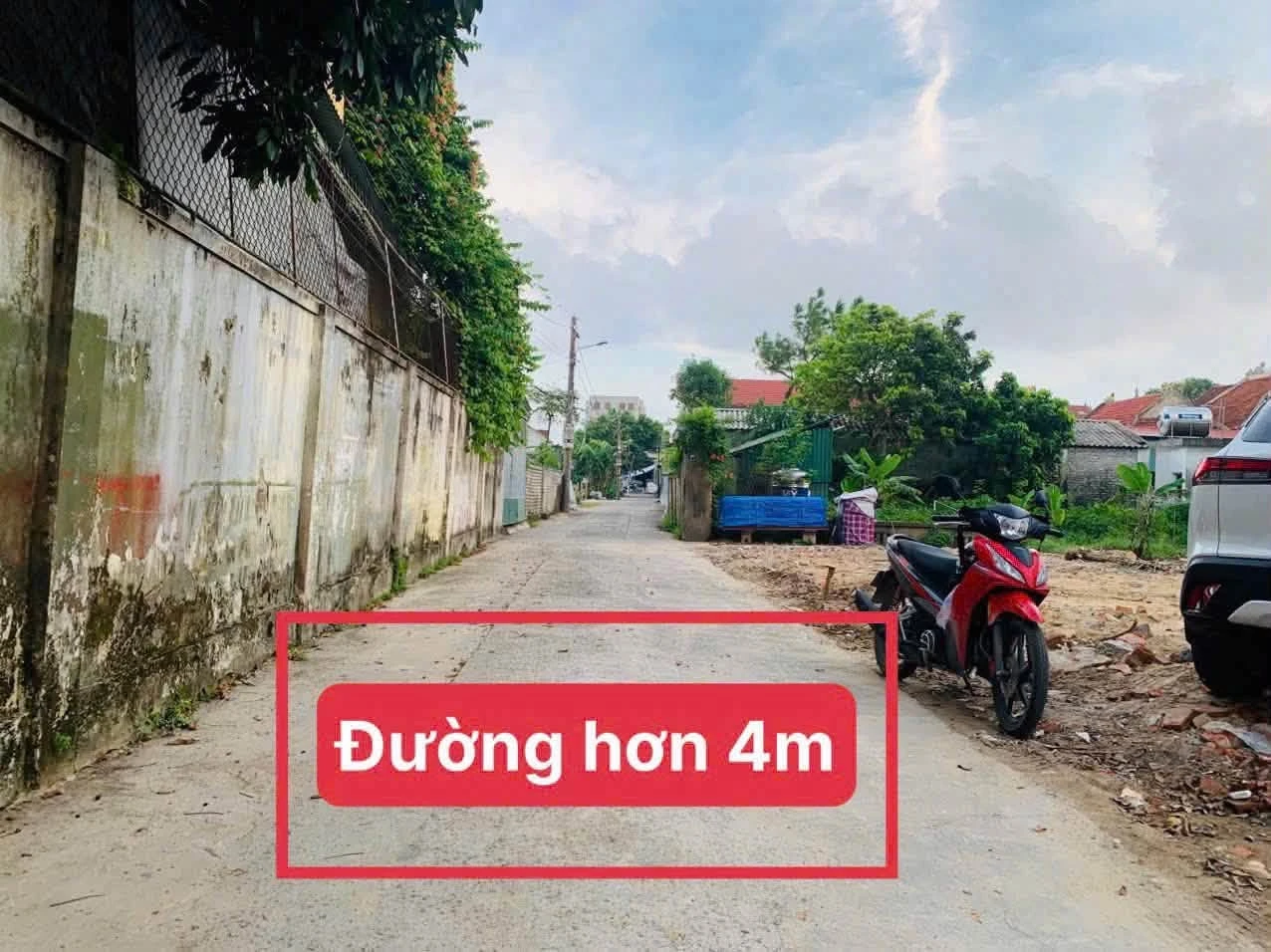 Bán đất ngõ Nguyễn Vĩnh Lộc Bến Thủy 58.7m2, 2.5 tỷ - Ảnh 1