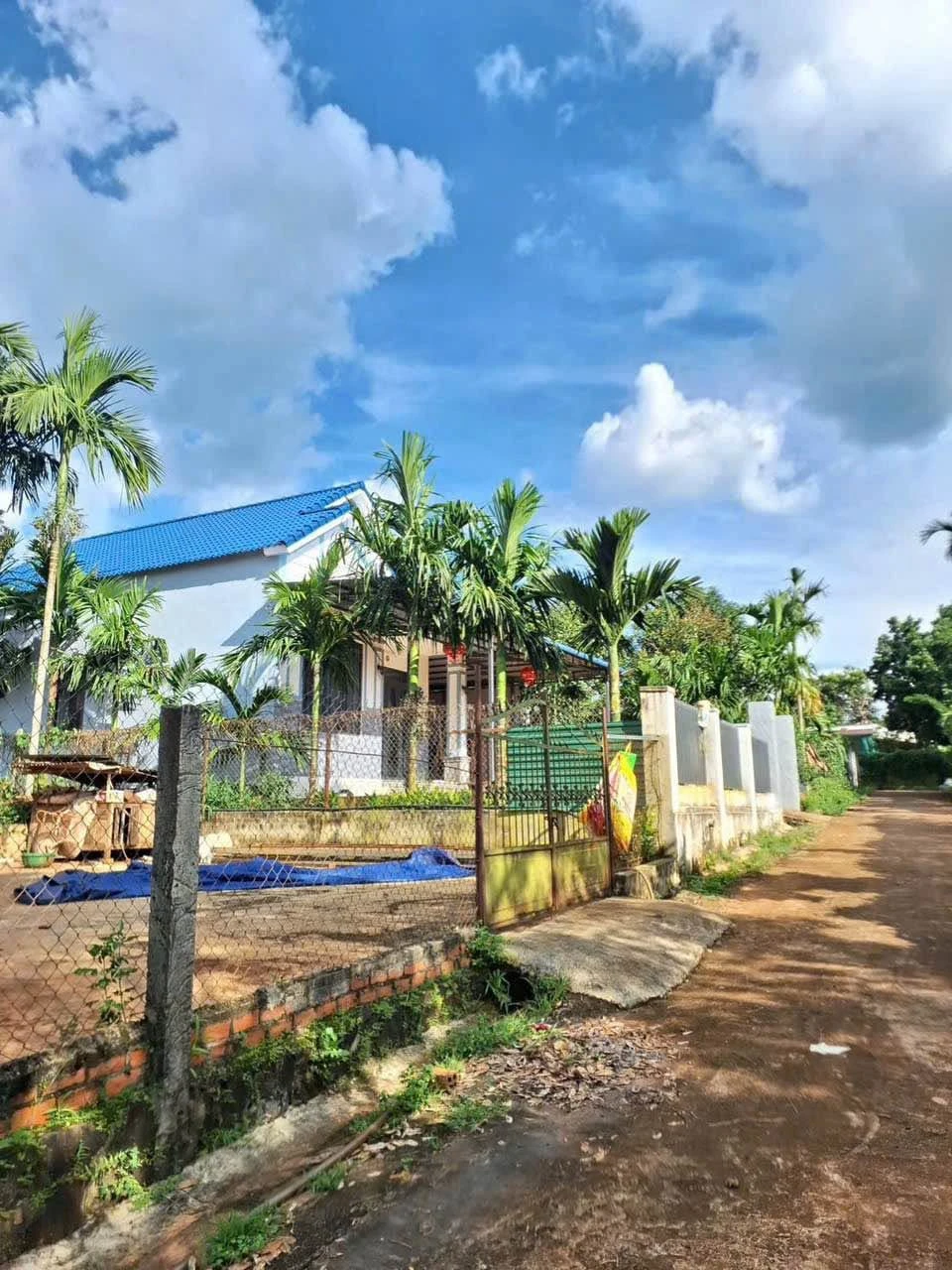 Bán lô đất 5x34m (170m²) gần sân bay Buôn Ma Thuột, 700 triệu - Ảnh 1