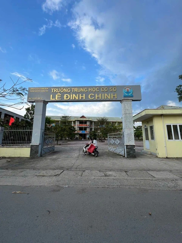 Bán đất 158m2 thổ cư sổ hồng riêng, giá 1,25 tỷ, Phường Hố Nai, Đồng Nai