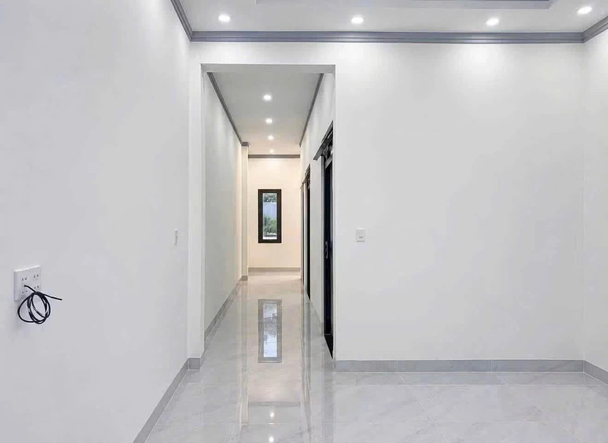 Bán nhà mới xây 75m² 3 phòng ngủ gần Nhà thờ Nghĩa Lâm, Đức Trọng, Lâm Đồng - Ảnh thu nhỏ 2
