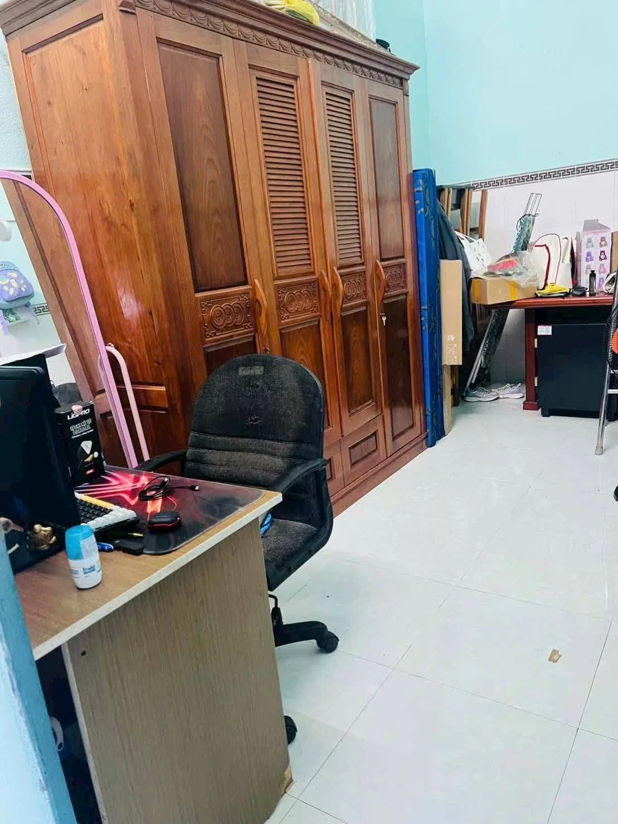 Bán nhà 2 mặt tiền 6×41m Nam Kỳ Khởi Nghĩa, Lâm Đồng giá 1 tỷ - Ảnh thu nhỏ 4