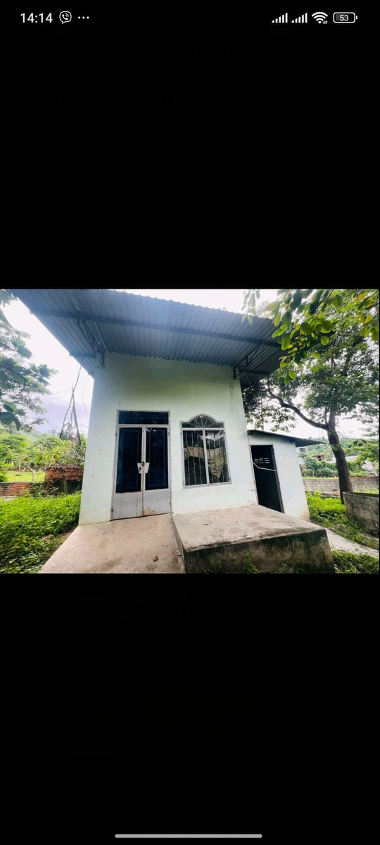 Cho thuê đất mặt tiền Tỉnh Lộ 3 Nha Trang 2000m2 30 triệu/tháng - Ảnh thu nhỏ 5