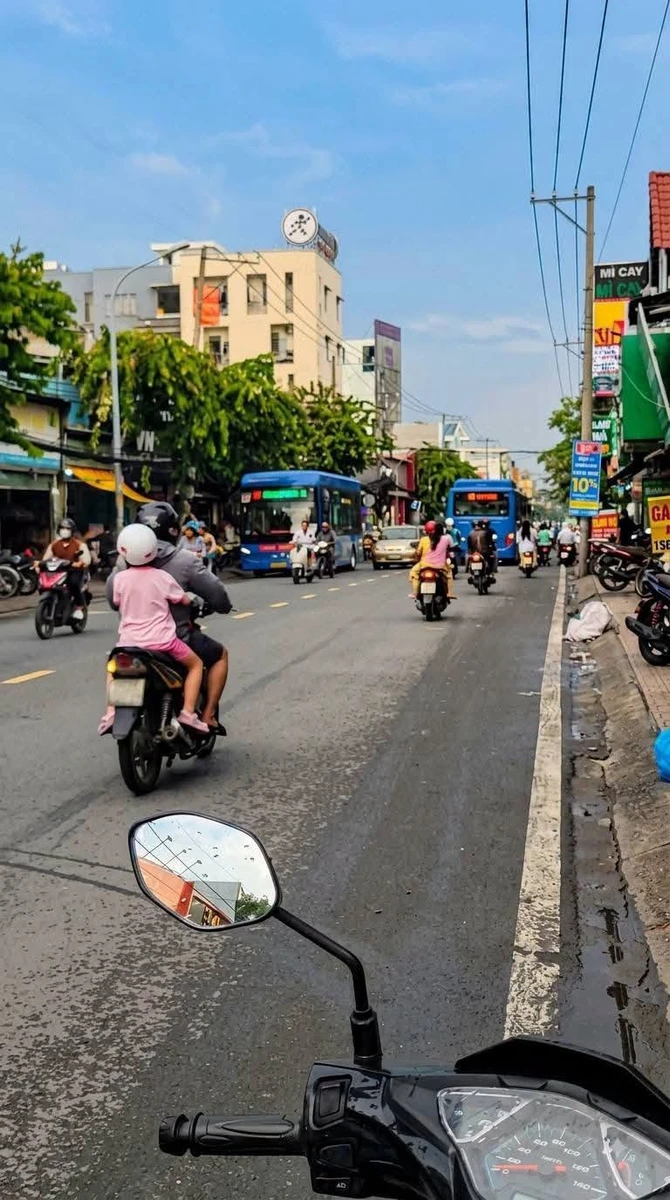 Bán đất Hiệp Bình 72,5m², 6,9 tỷ - Ảnh thu nhỏ 4