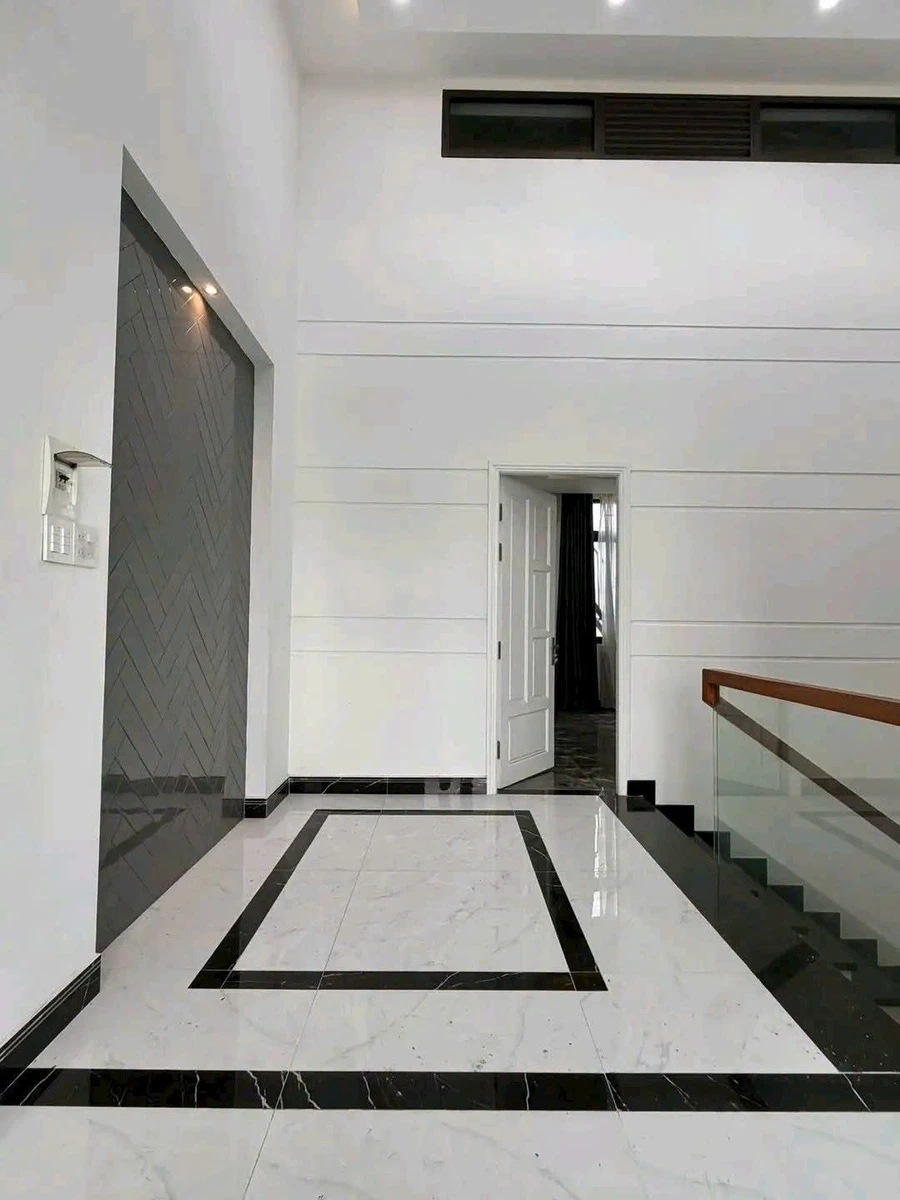 Bán nhà trệt 2 lầu 183.8m² Cần Thơ 4.79 tỷ - Ảnh thu nhỏ 4
