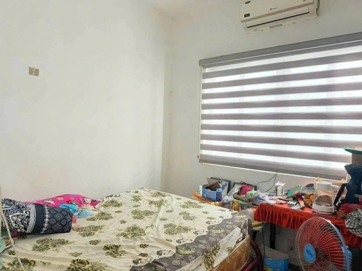 Bán nhà 105m² Phú Hưng Bến Tre, 1 tỷ 250 triệu - Ảnh thu nhỏ 4