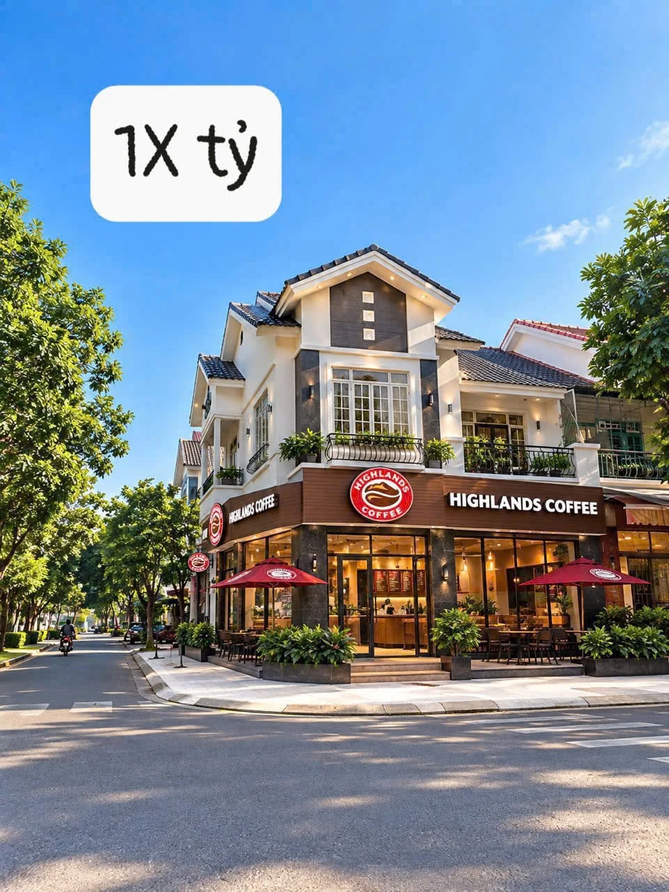 Bán đất góc KDC Nam Long 131,5m2, Phước Long B, Q.9 - Ảnh 1