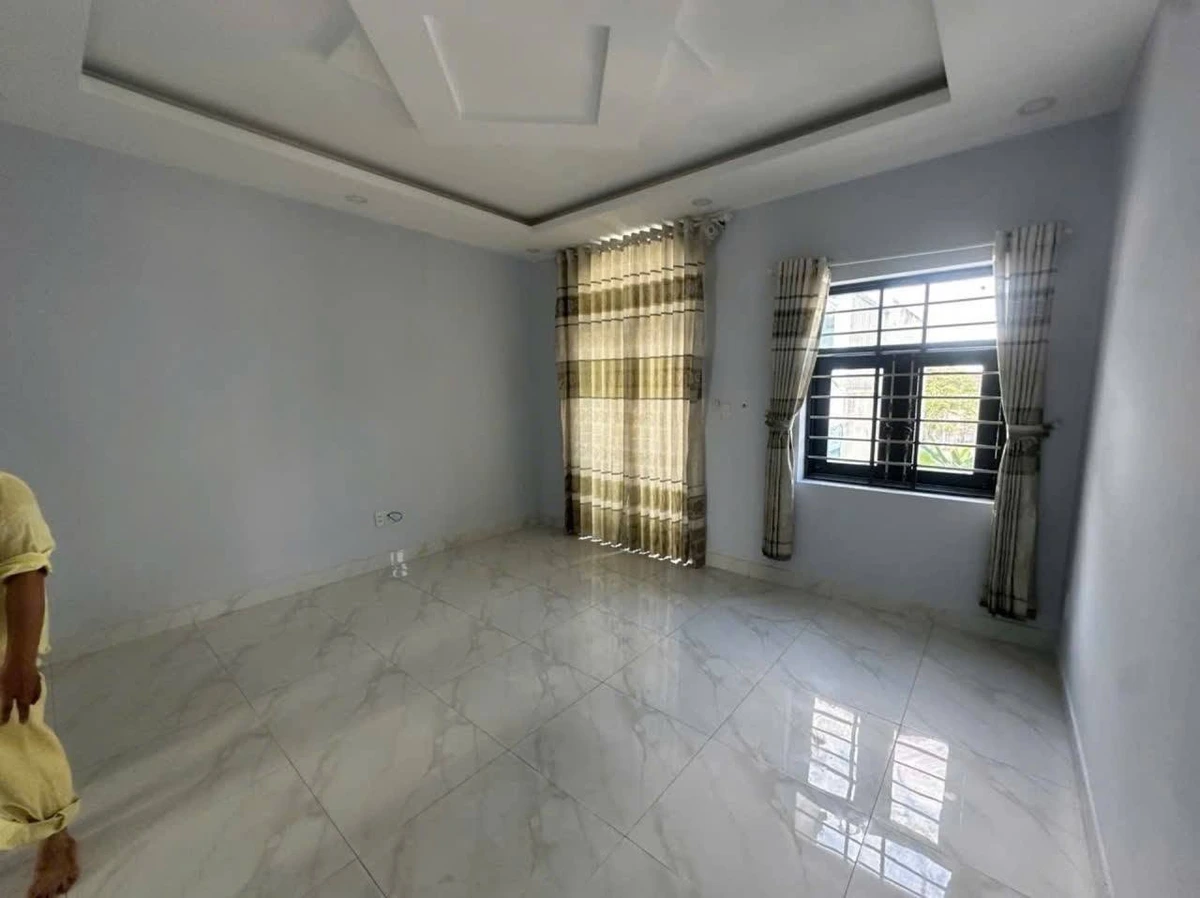 Bán nhà 4 PN 3 WC 50m² Lã Xuân Oai Long Trường Q9 5,8 tỷ - Ảnh thu nhỏ 2