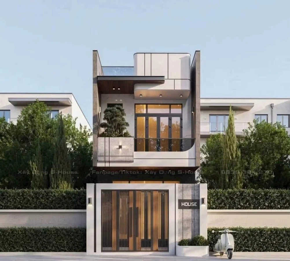Bán nhà trệt lầu 80m² 3 phòng ngủ, Cần Thơ 4,99 tỷ - Ảnh thu nhỏ 2