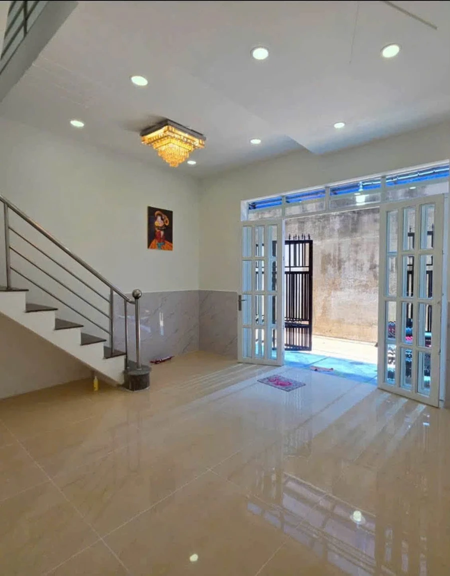 Bán nhà 1 tầng 3PN Bình Nhâm 59.7m² - 2.78 tỷ - Ảnh thu nhỏ 2