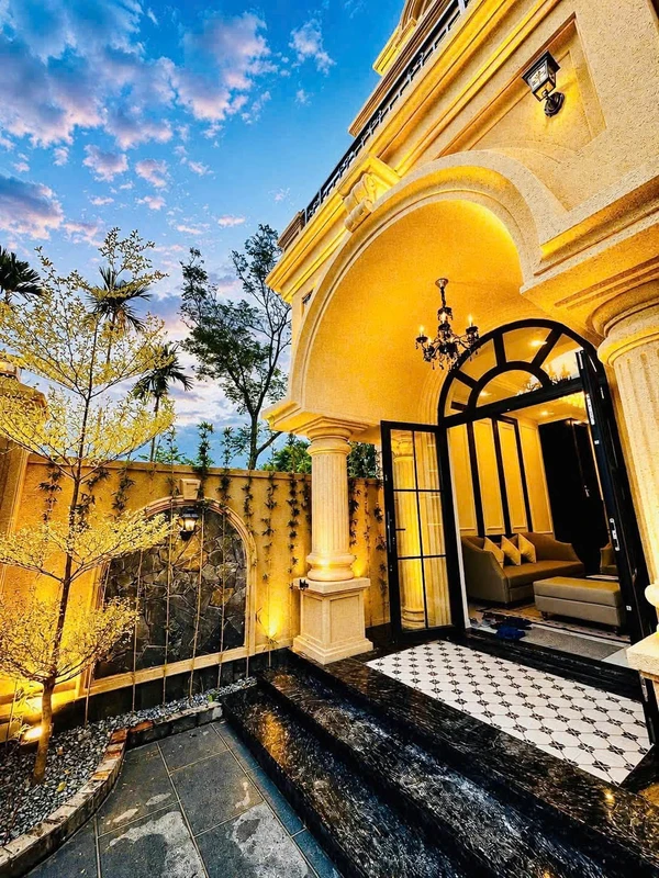 Bán villa tân cổ điển Nguyễn Khoa Chiêm, 95m², Huế, 3,55 tỷ