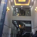 Cho thuê nhà 45m² 3PN Bình Hưng Hoà A, Bình Tân - Ảnh thu nhỏ 1