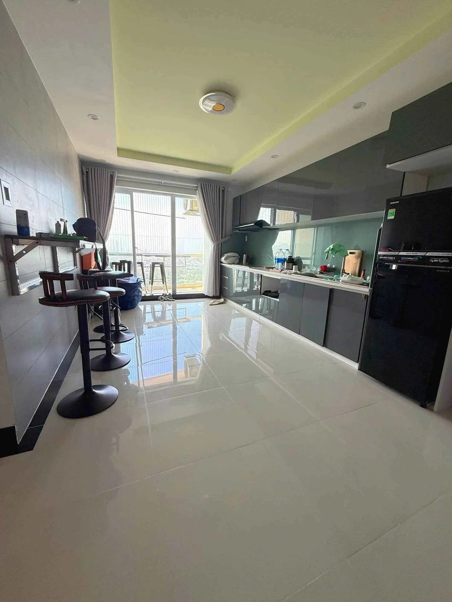 Bán căn hộ Phoenix Vũng Tàu 71 m², 2 PN, 3.2 tỷ - Ảnh thu nhỏ 2