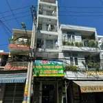 Bán nhà 5 lầu 83m2 Nguyễn Đình Chiểu Nha Trang - Ảnh thu nhỏ 1