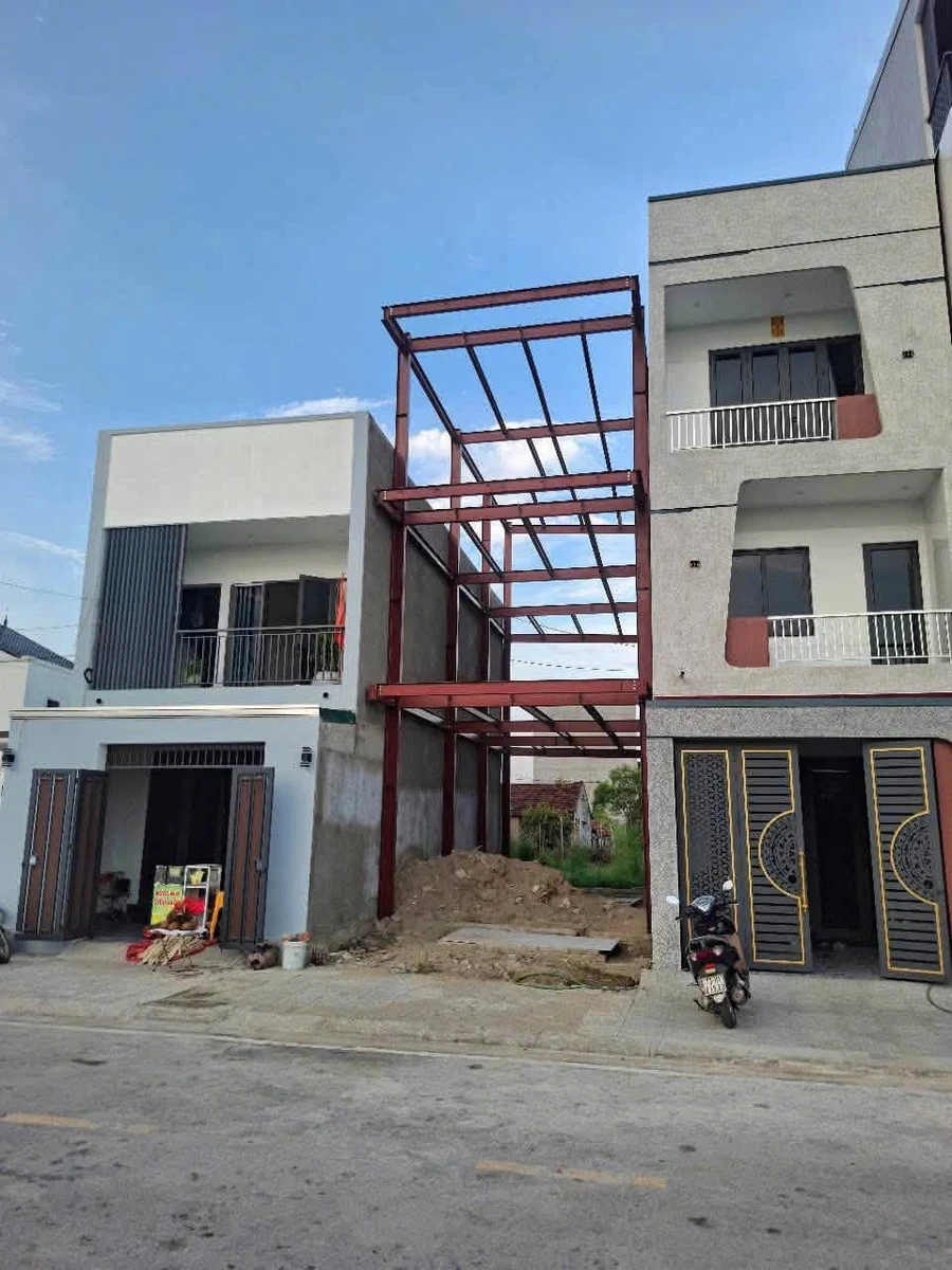 Bán đất 160m2 khu đấu giá Long Hoà - Hưng Đông 4 tỷ 8 - Ảnh thu nhỏ 2
