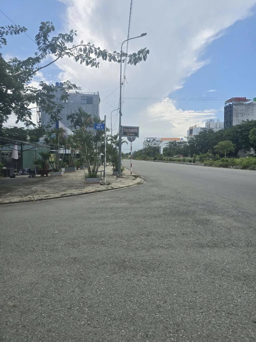 Bán nền đất 100m² KDC Hưng Gia Bến Lức 2,9 tỷ - Ảnh thu nhỏ 5
