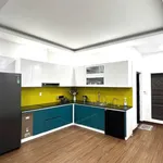 Bán nhà 3,5 tầng 66m² 4 phòng ngủ Quận 12 - Ảnh thu nhỏ 3