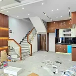 Bán dãy nhà 10 căn, 43-45m2, 4 tầng, đường Ngô Gia Tự - Ảnh thu nhỏ 4