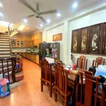 Bán nhà 32m2 Tây Sơn, Quận 3, nhỉnh 8 tỷ - Ảnh thu nhỏ 3