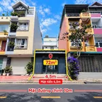 Bán đất khu quy hoạch 72m² Phan Đình Phùng Đà Lạt 8,8 tỷ - Ảnh thu nhỏ 1