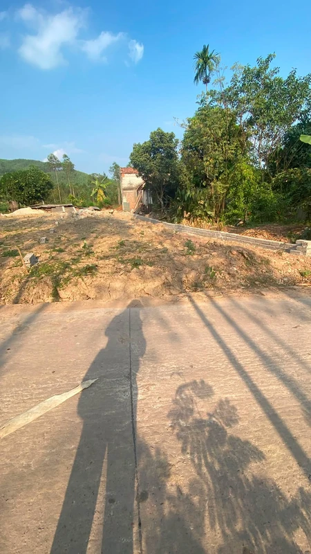 Bán đất 162m² Phường Bố Hạ, Bắc Ninh