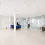 Cho thuê mặt bằng 72m² 4 lầu Nguyễn Gia Trí, Bình Thạnh - Ảnh thu nhỏ 4