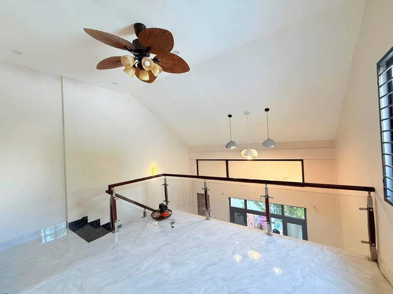 Bán nhà 2 tầng full nội thất 49,7m² Bà Triệu Huế 2,5 tỷ