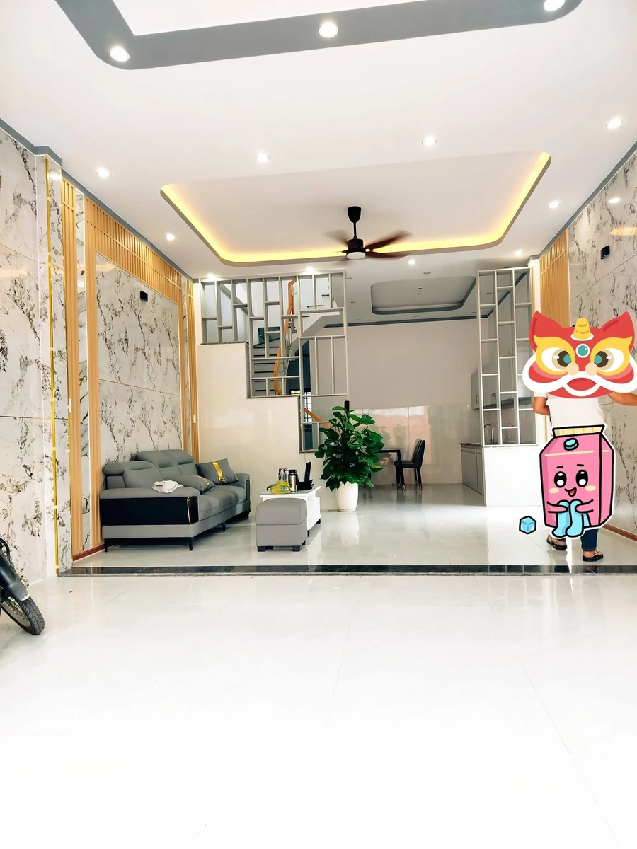 Bán nhà 3 PN Trảng Dài 85m² giá 1.9 tỷ - Ảnh thu nhỏ 2