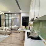 Bán 1 Ngủ Onsen đẹp, full nội thất, đang cho thuê dòng tiền tốt - Ảnh thu nhỏ 2