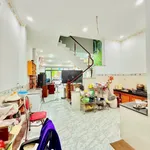 Bán nhà 70m2 (3PN, 2WC) KDC Chợ Lâm Phát, Bình Tân - Ảnh thu nhỏ 2