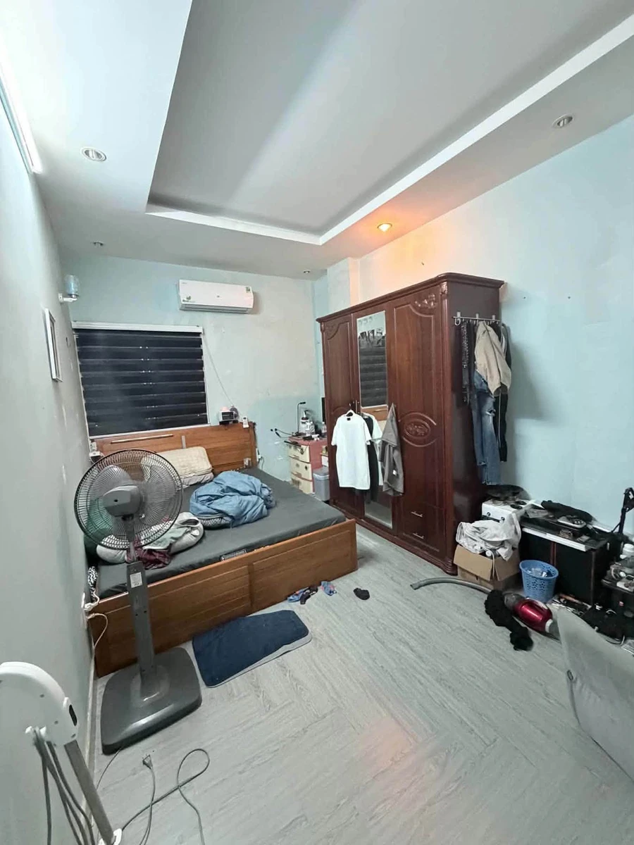 Bán nhà 2 tầng 99m² Ông Ích Khiêm, Hải Châu, Đà Nẵng - Ảnh thu nhỏ 5