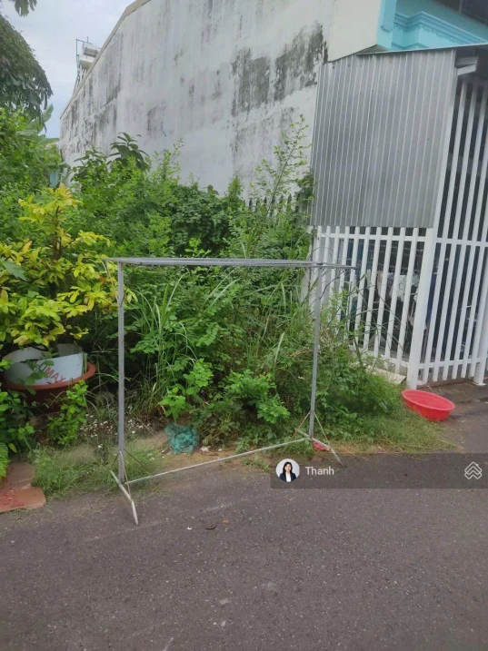 Bán đất tại Đường Số 5, KDC Tân Hoà, Phường An Hòa, Thành phố Sa Đéc, 1,1 tỷ, 72 m2
