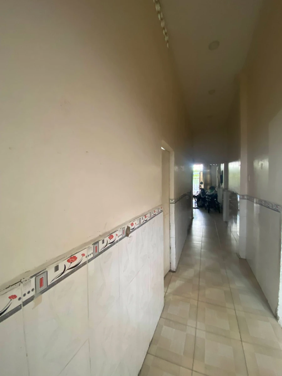 Bán nhà hẻm xe hơi 80m² 2PN Phan Văn Hớn 5.2 tỷ - Ảnh thu nhỏ 4