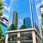 Cho thuê tòa building mặt phố 160m² 9 tầng 250 triệu/tháng Hà Nội - Ảnh thu nhỏ 3