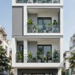 Nhà 4 tầng 5PN hẻm xe hơi Phú Nhuận 8,5 tỷ - Ảnh thu nhỏ 1