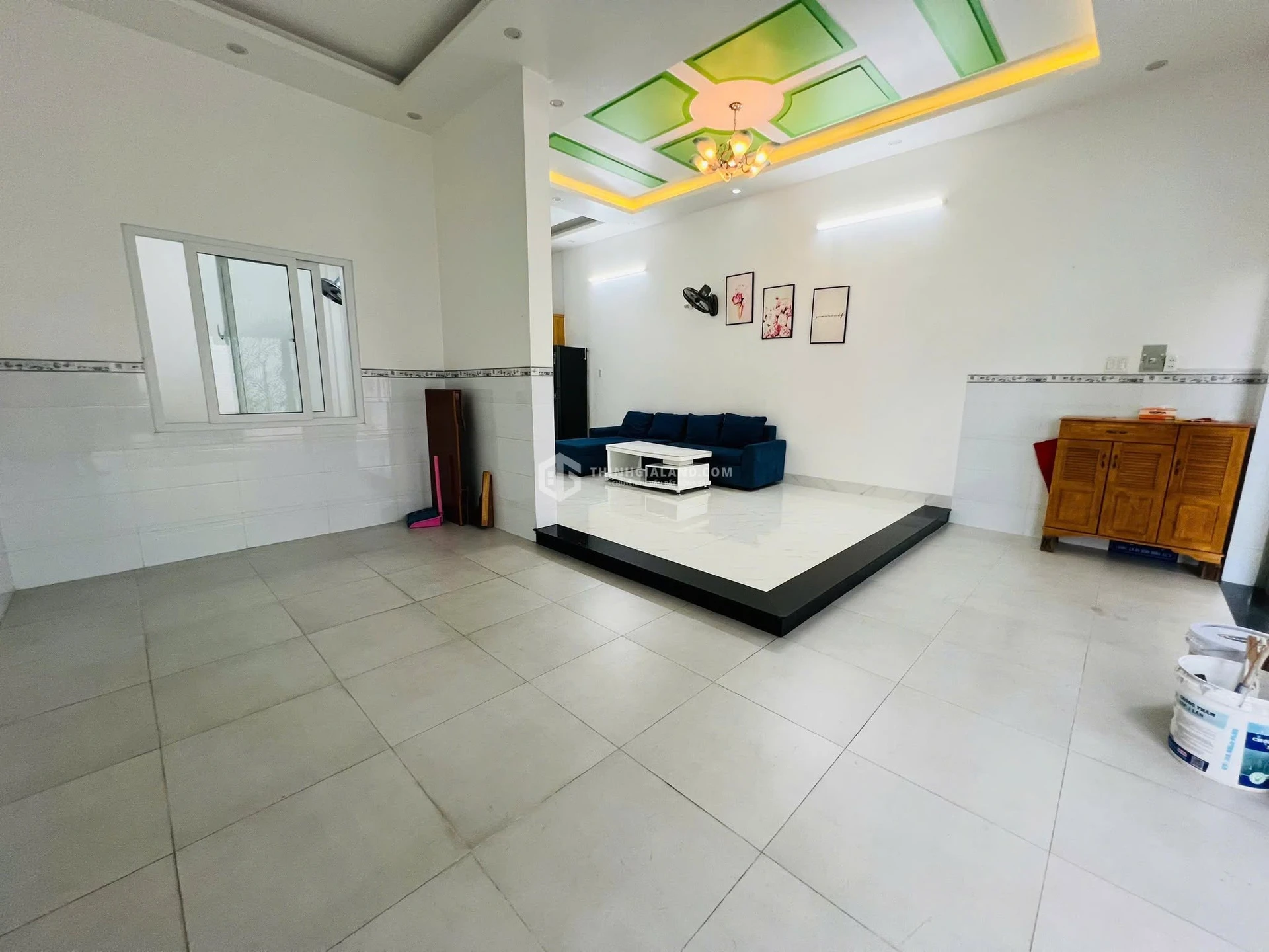 Bán nhà 2PN Nguyễn Hữu Cảnh, Rạch Dừa 96.6m² 7.8 tỷ - Ảnh 1