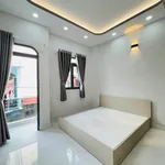 Bán nhà hẻm 1 trệt 1 lầu 4x9 2PN Trương Phước Phan, Bình Trị Đông, Bình Tân giá 4,65 tỷ - Ảnh thu nhỏ 3