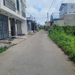 Bán nền đất 87 m² lộ 4m Nguyễn Văn Cừ Cần Thơ - Ảnh thu nhỏ 3