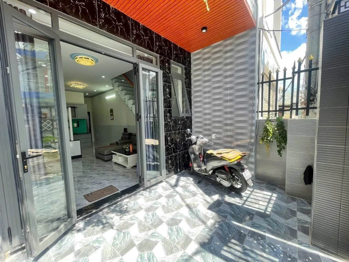 Bán nhà Biên Hòa, Đồng Nai 73m² 3 phòng ngủ 2.99 tỷ - Ảnh thu nhỏ 2