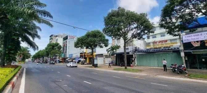Bán nhà 1 trệt 1 lầu 90m2 mặt tiền Vũng Tàu 14,5 tỷ - Ảnh 1