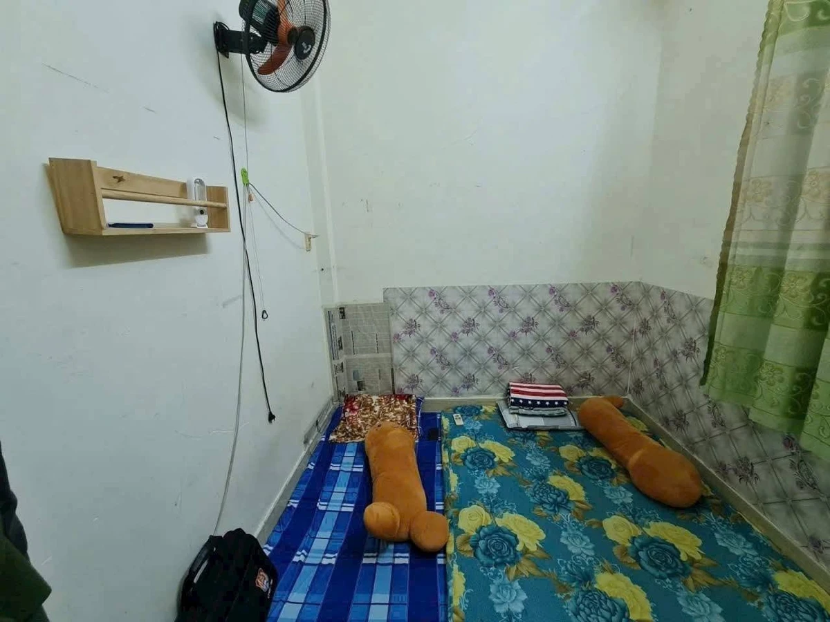 Bán nhà cấp 4 53m² Kha Vạn Cân, Linh Tây 3.99 tỷ - Ảnh thu nhỏ 3