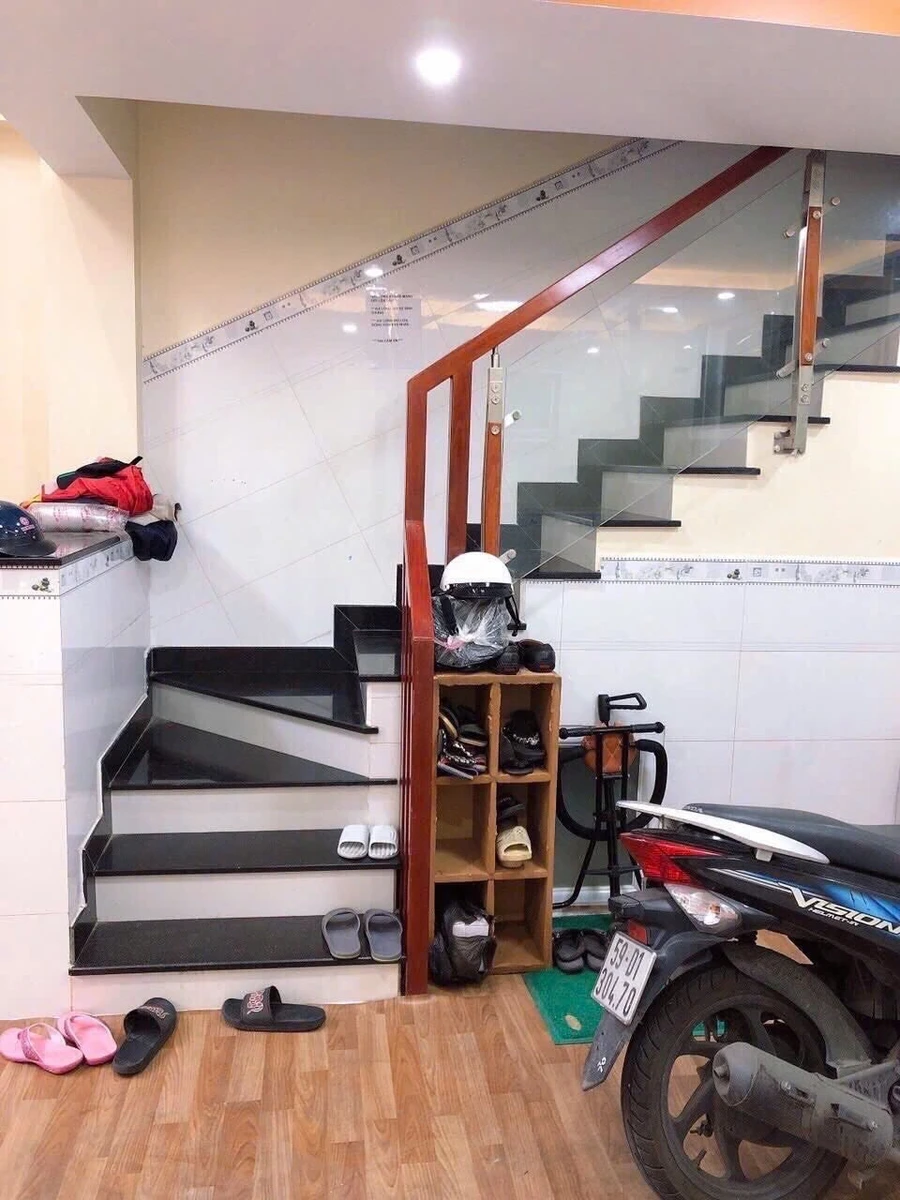 Bán shophouse 8PN Vũ Tùng Bình Thạnh 44m² 7.7 tỷ - Ảnh thu nhỏ 4
