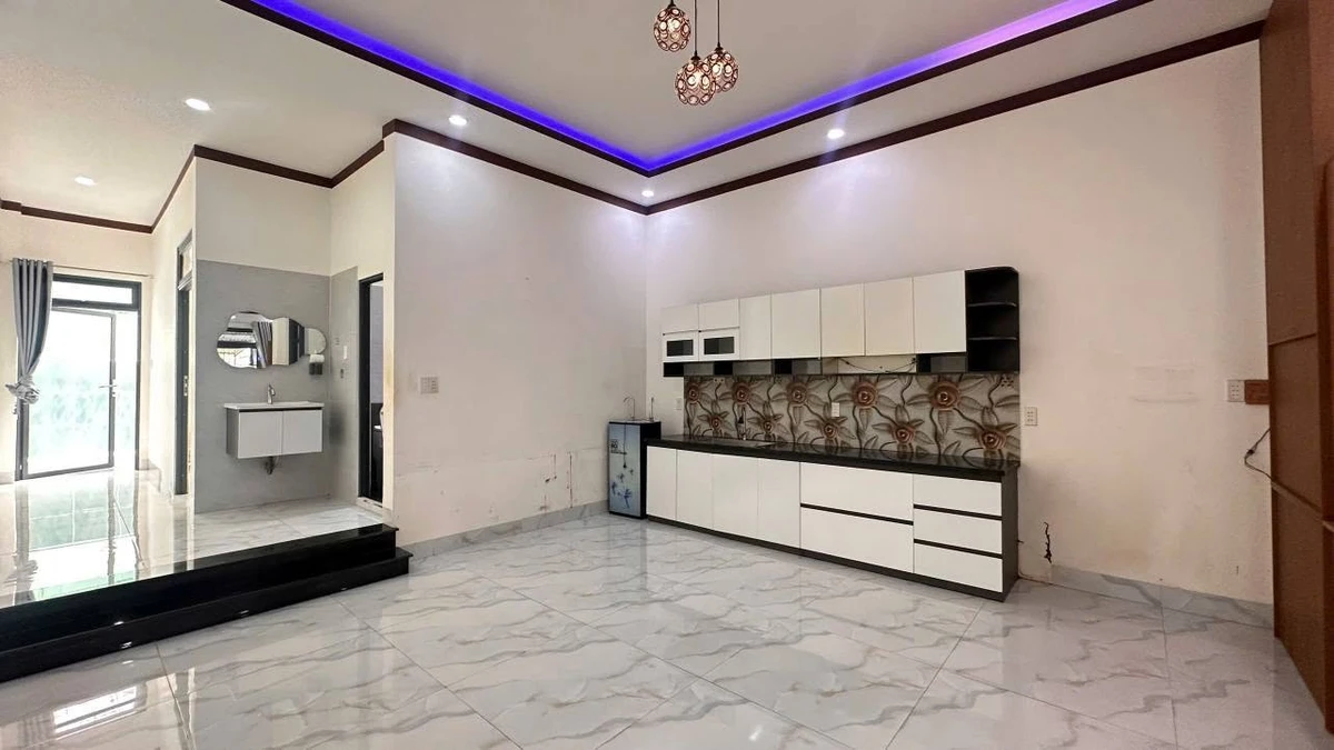 Bán nhà mê lửng 3PN Cao Thành 125m² 1 tỷ 990 - Ảnh thu nhỏ 5